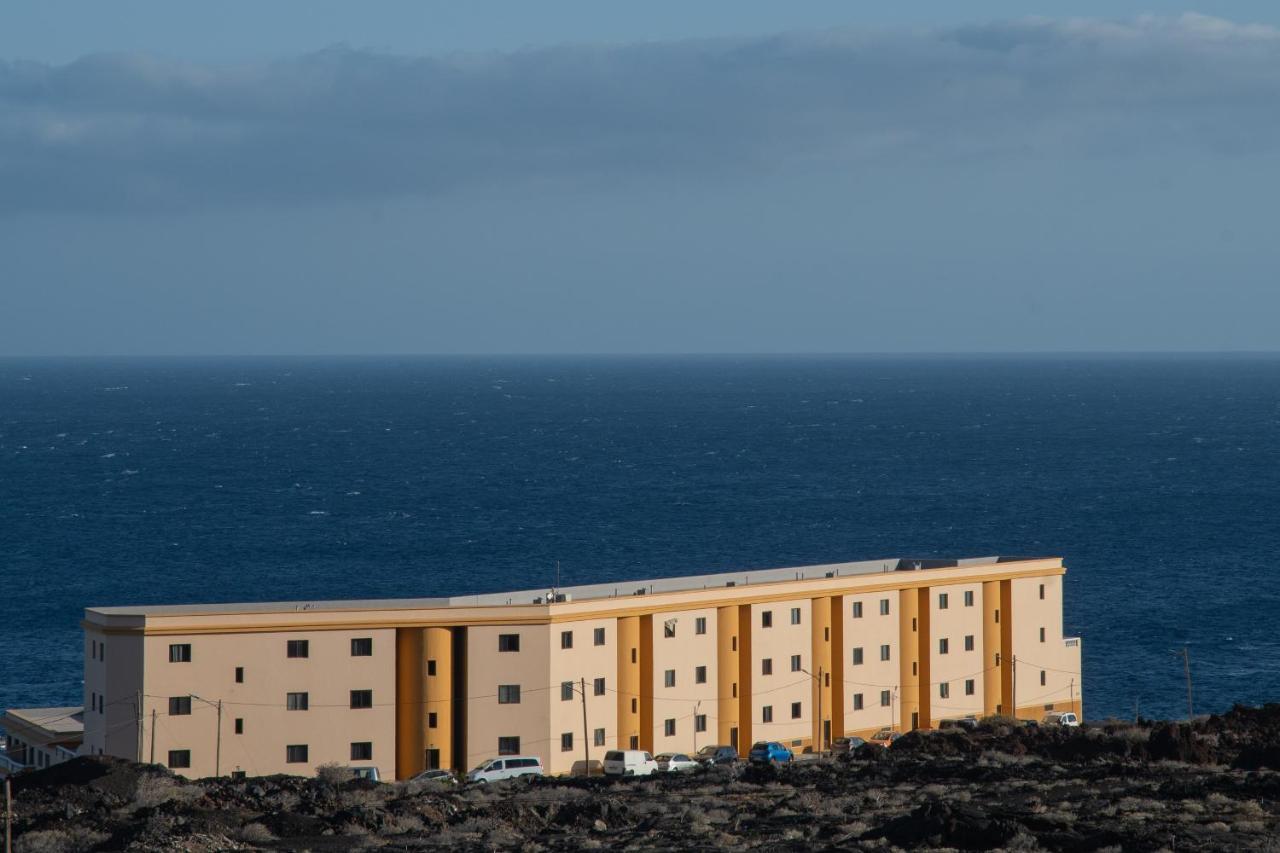 Vv Norte Y Sur ラ・レスティンガ エクステリア 写真
